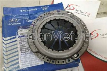 Picture of Bàn ép 1.0 Kapa-4130002820