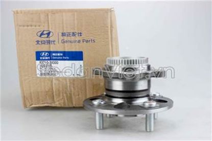 Picture of Bi may ơ sau ABS-527500U000