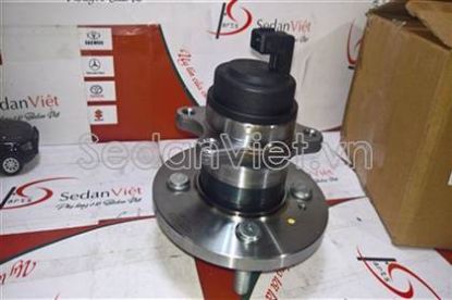 Picture of Bi may ơ sau ABS-IJ113008