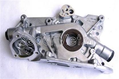 Picture of Bơm dầu động cơ máy xăng-92067383-OE