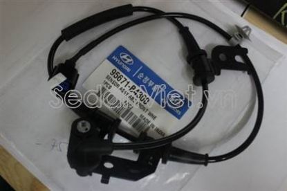 Picture of Cảm biến abs bánh trước phải-95671B4300