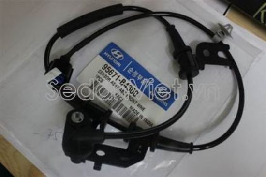Picture of Cảm biến abs bánh trước phải-95671B4300