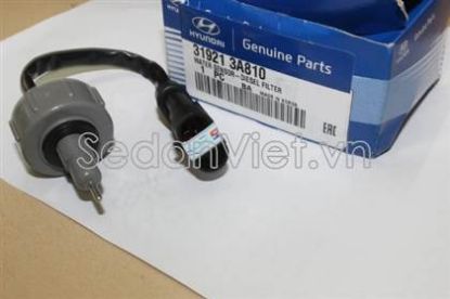 Picture of Cảm biến báo bẩn lỗ 11-319213A810