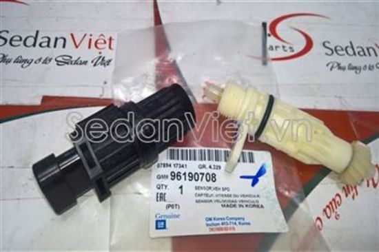 Picture of Cảm biến công tơ mét-96190708-KR