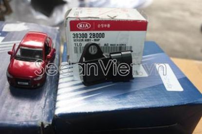 Picture of Cảm biến khí nạp - cảm biến map-393002B000