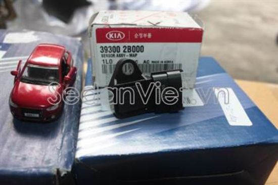 Picture of Cảm biến khí nạp - cảm biến map-393002B000