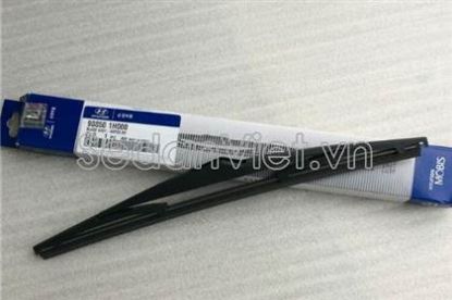 Picture of Cần gạt mưa sau 23''-988501H000