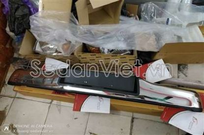 Picture of Cản sau-521050K021-TL