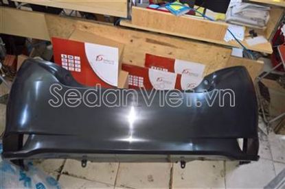 Picture of cản sau-521590U903