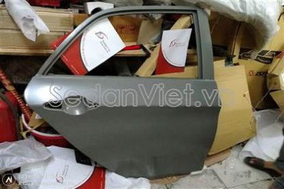 Picture of Cánh cửa sau phải-770041Y020-OE