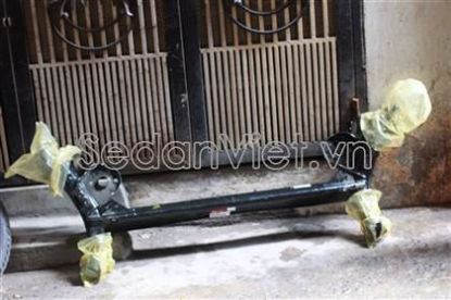 Picture of Cầu sau-551001Y100