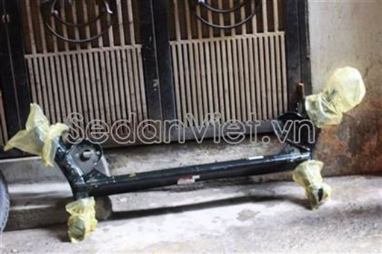 Picture of Cầu sau-551001Y100