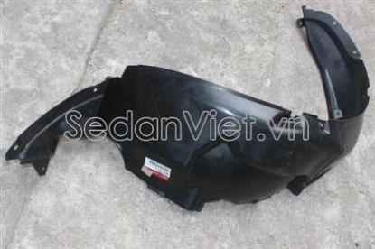 Picture of Chắn bùn lòng dè sau trái-868211D001