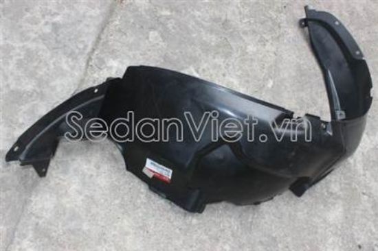 Picture of Chắn bùn lòng dè sau trái-868211D001