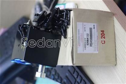 Picture of Cụm treo lốp dự phòng-4260a122