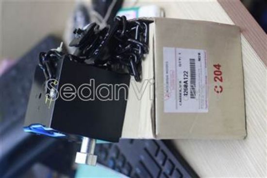 Picture of Cụm treo lốp dự phòng-4260a122