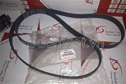 Picture of Dây curoa tổng-7PK-2300