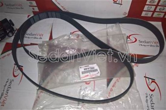 Picture of Dây curoa tổng-7PK-2300