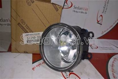 Picture of Đèn gầm phải-8121006052