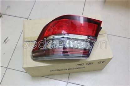 Picture of Đèn hậu ngoài trái-8156106680