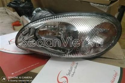 Picture of đèn pha phải-96304606-oe