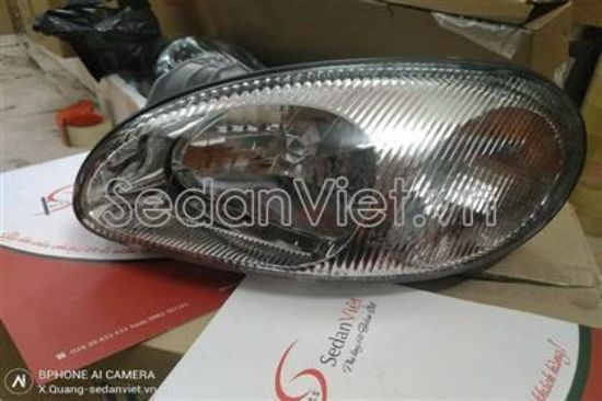 Picture of đèn pha phải-96304606-oe