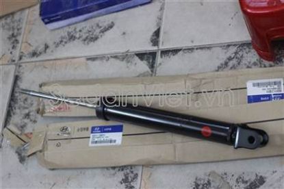 Picture of Giảm xóc sau phiên bản 1 cầu-553112S011