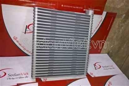Picture of Giàn lạnh trong xe-95947242-paco