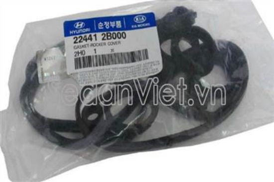 Picture of Gioăng nắp dàn cò-224412B002