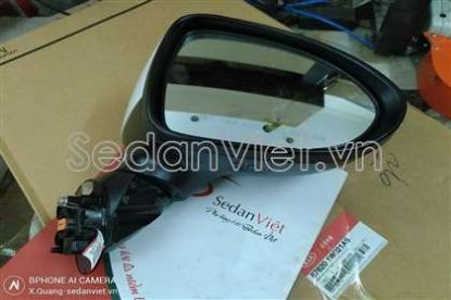 Picture of Gương chiếu hậu phải có đèn-876201W021