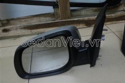Picture of Gương chiếu hậu trái không đèn-876101Y310