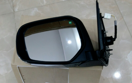 Picture of Gương chiếu hậu xe Mitsubishi Triton