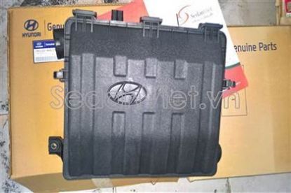 Picture of Hộp lọc gió động cơ có đựng lọc 1.2L-28111B4200