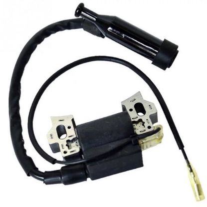 Picture of IC đánh lửa  Honda 250cc