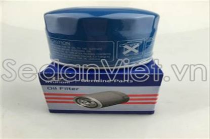 Picture of Lọc dầu-2630035503N