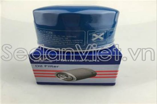 Picture of Lọc dầu-2630035503N