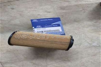 Picture of Lọc dầu-263202a001