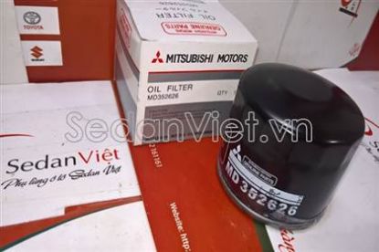 Picture of Lọc dầu-MD352626