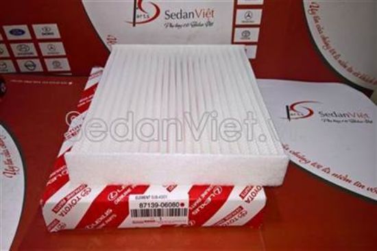 Picture of Lọc gió điều hòa-8713906080B