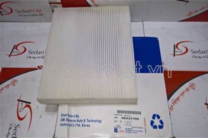 Picture of Lọc gió điều hòa-96425700