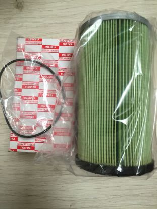 Picture of Lọc nhiên liệu Isuzu Tải