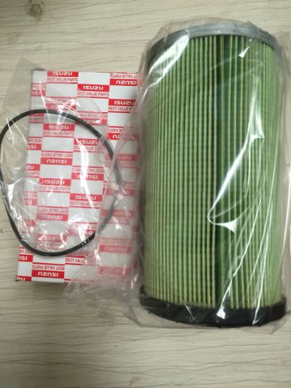 Picture of Lọc nhiên liệu Isuzu Tải