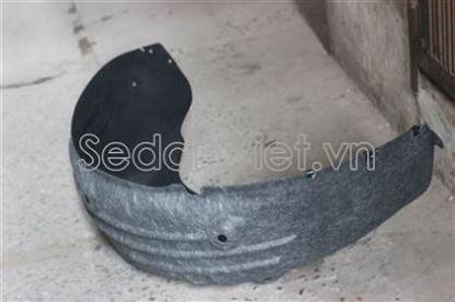 Picture of Lòng dè chắn bùn sau trái-868212W000