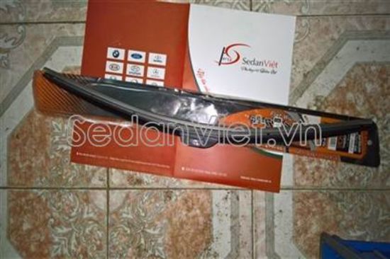 Picture of Lưỡi gạt mưa (lưỡi mềm)-MU-020NL