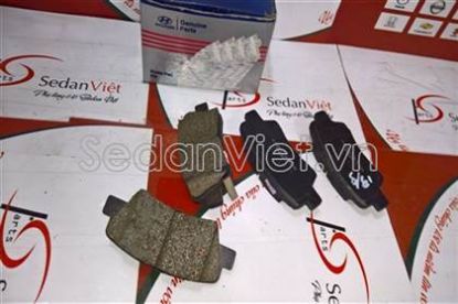 Picture of Má phanh sau đĩa-58302A5B30