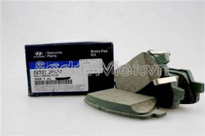 Picture of Má phanh sau-583022WA00