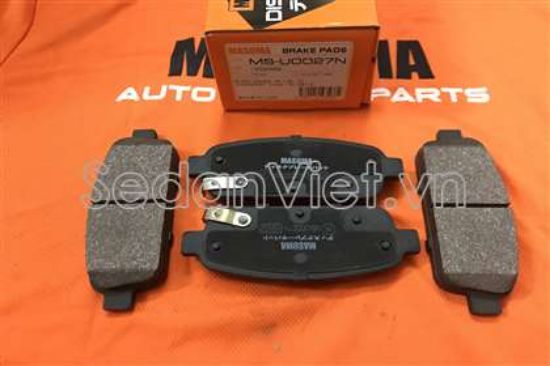 Picture of Má phanh sau-MS-U0027