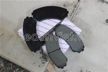 Picture of Má phanh trước-4605A041
