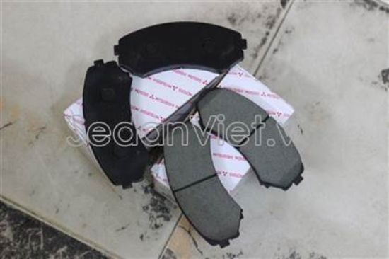 Picture of Má phanh trước-4605A041
