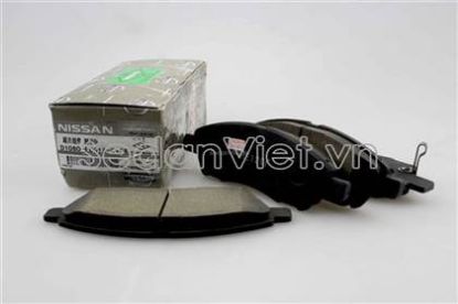 Picture of Má phanh trước-D1060ED51A-OE